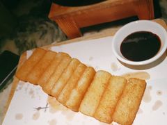 -绿茶餐厅(昌平悦荟店)