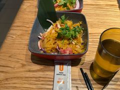-新石器烤肉(欧尚永宁店)