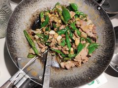 -费大厨辣椒炒肉(正佳广场店)