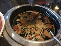 -阿里郎海鲜酒店