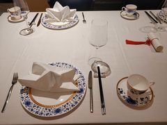 -Yan Ting 宴庭中餐厅(上海静安瑞吉酒店)