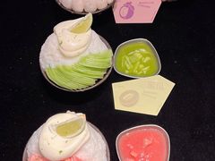 -三出山火锅(南京万象天地店)