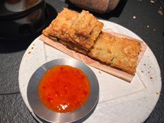 衢州香葱松花肉-锦荟JINHUI·浙江小馆(上海荟聚店)