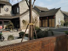 -回龙窝历史文化街区