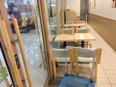 用餐区-德克士(通宝路店)