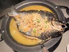 -半天妖烤鱼(新中关购物中心店)