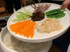 -云海肴·汽锅鸡·云南菜(高德置地店)