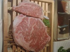 -赤坂亭M9和牛烧肉·日料398放题(万达店)