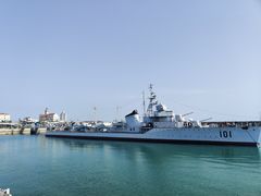 -中国人民解放军海军博物馆