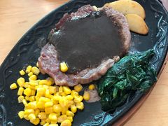 -萨莉亚意式餐厅(石鼓路店)