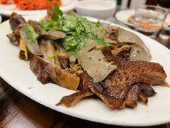 -长平肥姐白粥·海鲜打冷