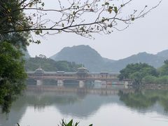 -柳侯公园