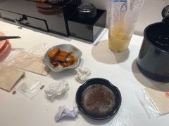 -争鲜回转寿司(通州万达店)