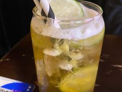 -Famous肥猫墨西哥音乐餐吧(五棵松华熙LIVE店)