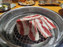 -哼蟹二将·烤肉酱蟹(合生汇店)