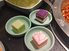 -井格重庆火锅(西直门凯德Mall店)
