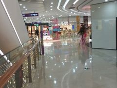 -百佳华佳漾里(坂田店)