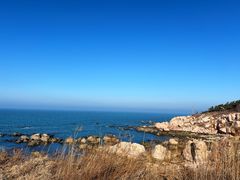 -养马岛旅游度假区