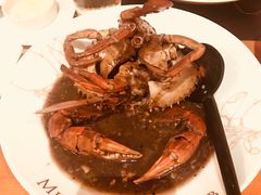 -Ministry of Crab(科伦坡店)