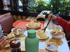 -庆丰包子铺(安东店)