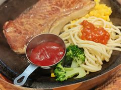 -菲滋意式餐厅(青悦城店)