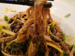 -天津雅园饭店(成林道店)