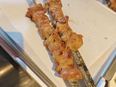 -No.DD戳子烧烤·江湖菜(北京总店)