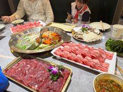 -伊尚宫·清真广式早茶.韩式烤肉·火锅