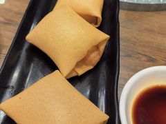 -广州天河合景福朋喜来登酒店 · 聚味轩中餐厅
