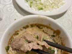 -东来顺饭庄(新源里店)