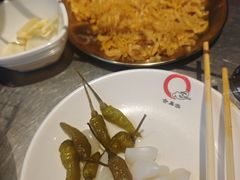 -合易泓烤肉•首创生椰大油边(宁山路店)
