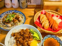-捡角台湾食堂(宝山店)