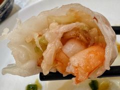 有腥气虾饺皇-有腥气私房菜·寻味顺德