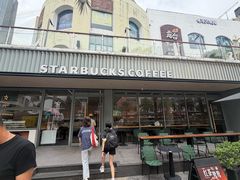 -星巴克臻选(深圳海上世界店)
