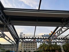 -渔家火锅·海鲜自助餐·演艺(亚龙湾天域酒店)