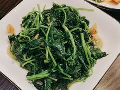 -大洋家·精品潮汕菜·生腌砂锅粥(天河东路店)