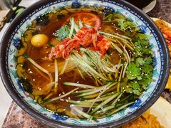 冷面-鸡西大冷面(兰山店)