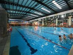 -南宫温泉水世界