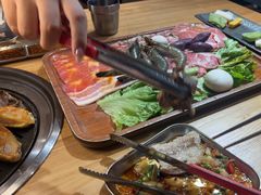 -乌拉烤肉(如皋首店)