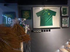 -京狮炙燥·精酿烧烤(首经贸店)