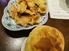 -老厨家(友谊路总店)