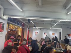 -金鼎雪山牦牛杂火锅(理县总店)