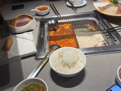 -海底捞火锅(北京路店)