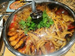 -黄记煌三汁焖锅(金凤万达广场店)