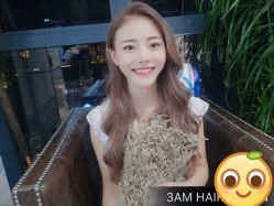 -3AM·S HAIR SALON烫发染发接发