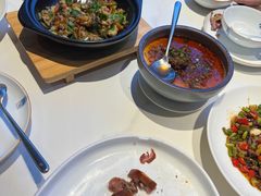 -辛香汇·现炒川菜(城北万象城店)