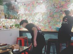 大堂-大王油茶(二厂文创公园店)