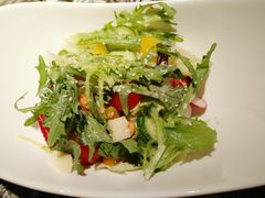 -绿茶餐厅(燕郊永旺店)