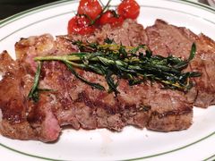烤澳洲谷饲西冷牛肉-BE BRIGHT KITCHEN(正佳广场店)