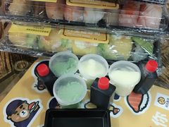 -元气寿司(金光华店)